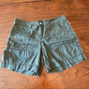 Faded Glory Cargo Shorts